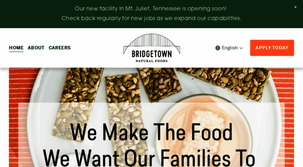 bridgetownnaturalfoods.com