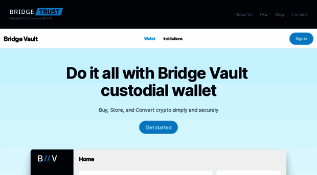 bridgetrust.co