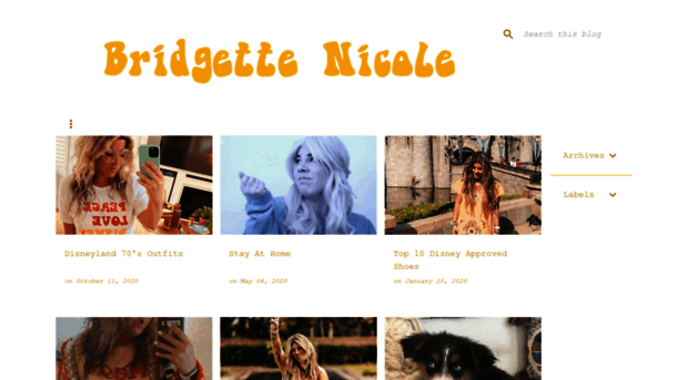 bridgettenicole.blogspot.com