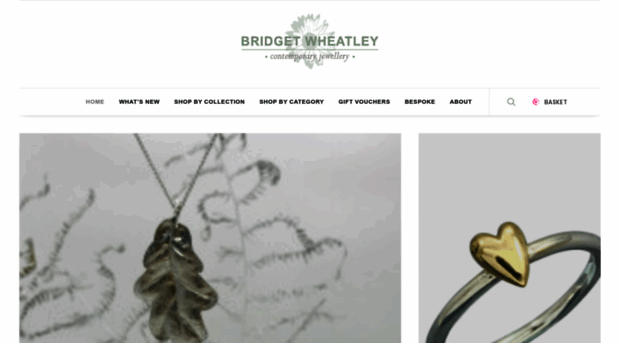 bridgetwheatley.com