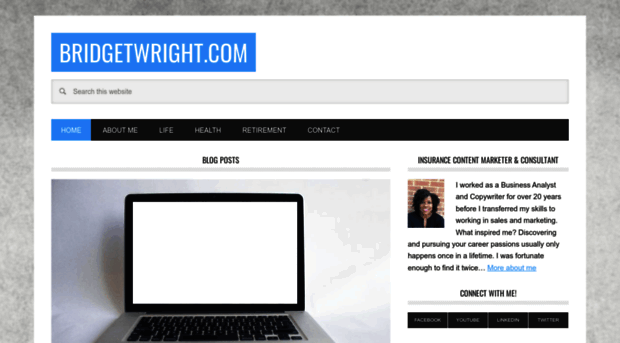 bridgetwright.com