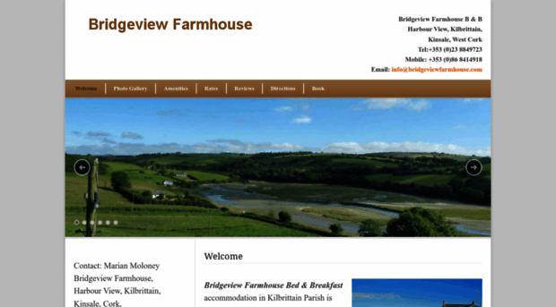 bridgeviewfarmhouse.com