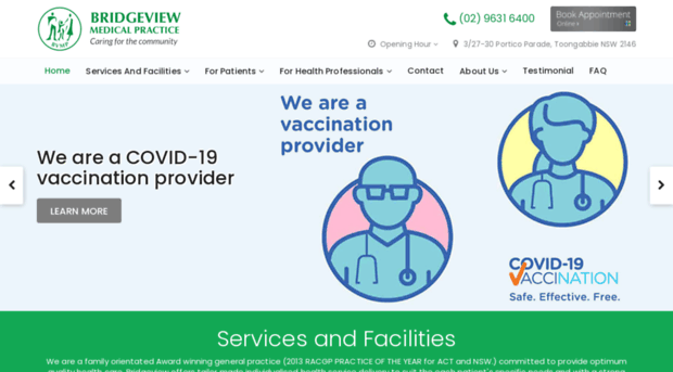 bridgeviewmedical.com.au