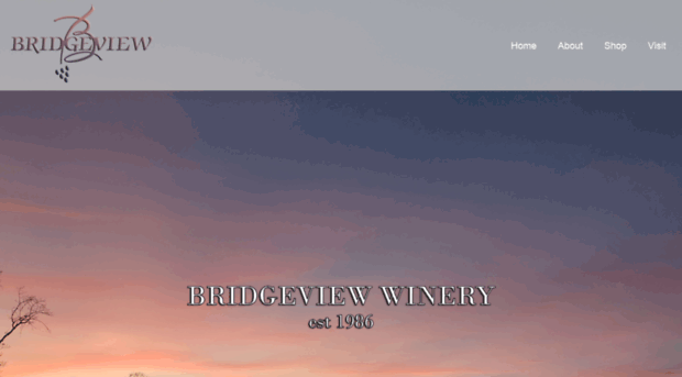 bridgeviewwine.com