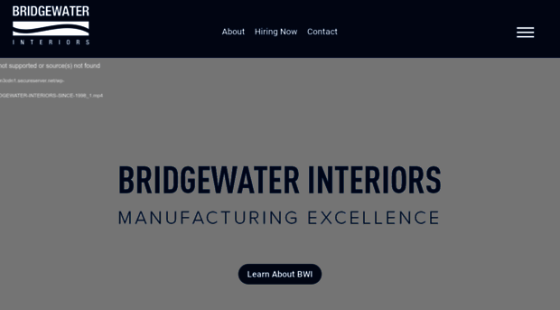 bridgewater-interiors.com