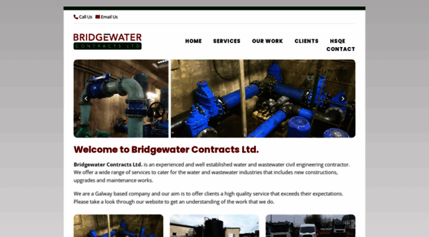 bridgewatercontracts.com