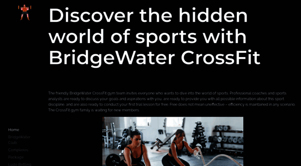 bridgewatercrossfit.com