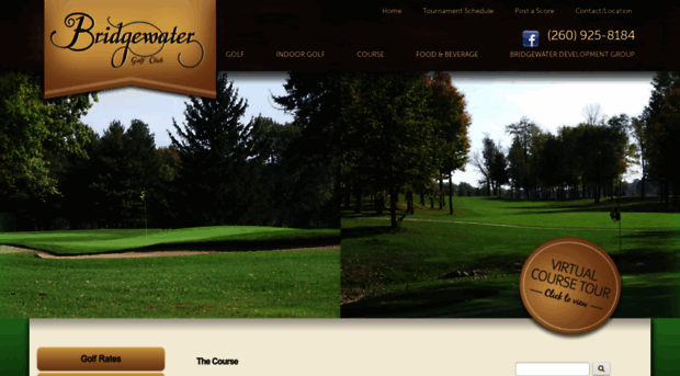 bridgewatergc.com