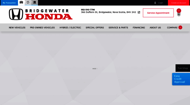 bridgewaterhonda.com