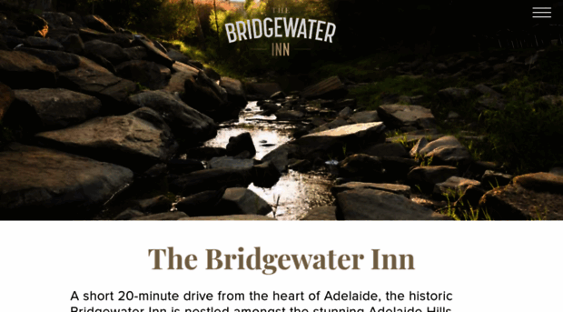 bridgewaterinn.com.au