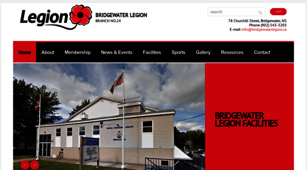 bridgewaterlegion.ca