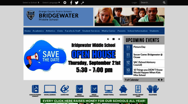 bridgewaterms.ocps.net