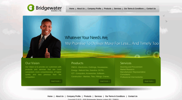 bridgewaternigeria.com