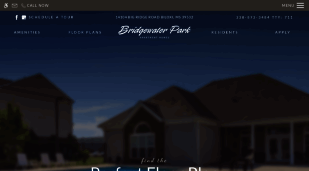 bridgewaterparkapthomes.com