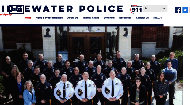 bridgewaterpd.com