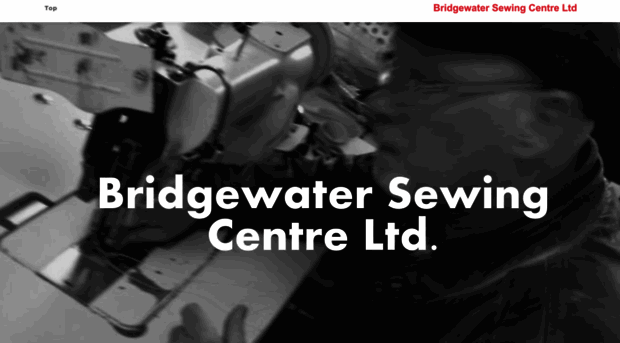 bridgewatersewingcentre.com