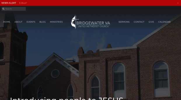 bridgewaterumc.com