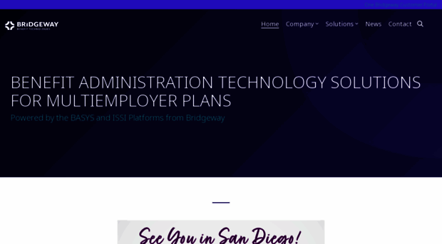 bridgewaybentech.com