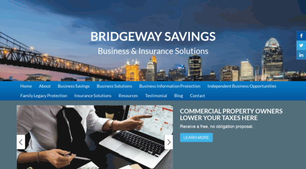 bridgewaybusinesssolutions.com