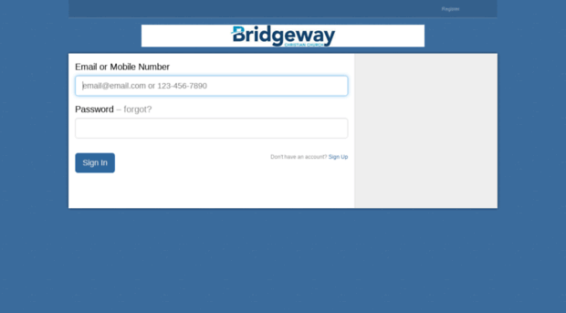 bridgewaycc.infellowship.com