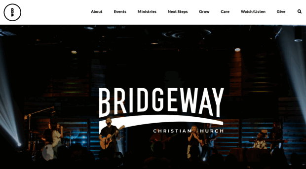 bridgewaychristian.org