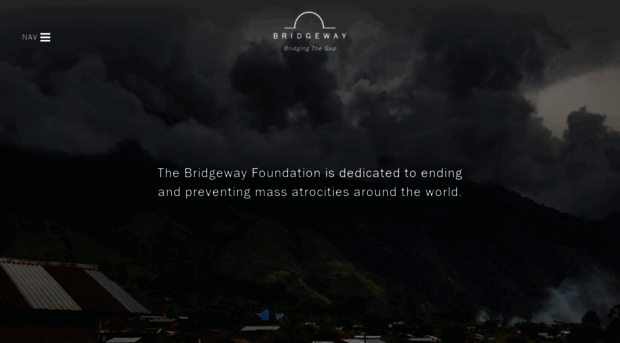 bridgewayfoundation.org