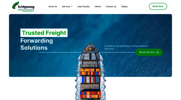 bridgewayfreight.com