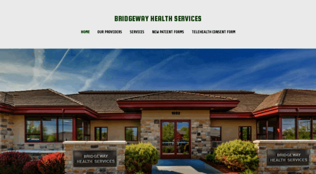 bridgewayhealthservices.com