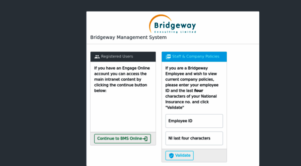 bridgewayhouse.com