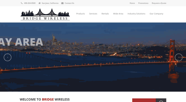 bridgewireless.com