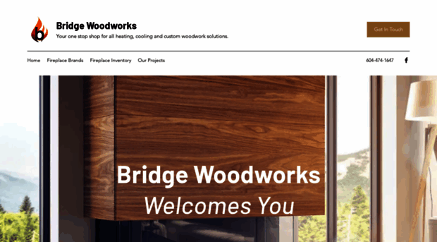 bridgewoodworks.com