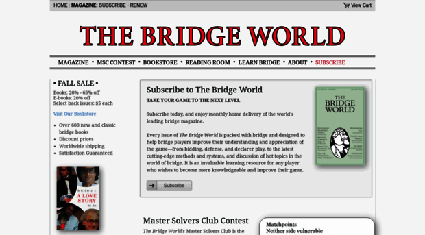 bridgeworld.com