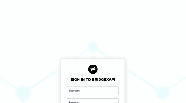 bridgexapi.io
