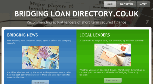 bridging-loan-directory.co.uk