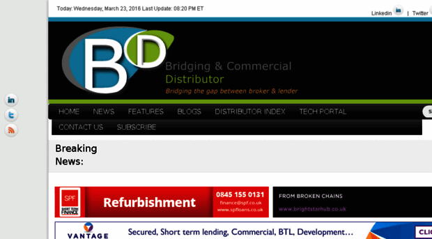 bridgingandcommercialdistributor.co.uk