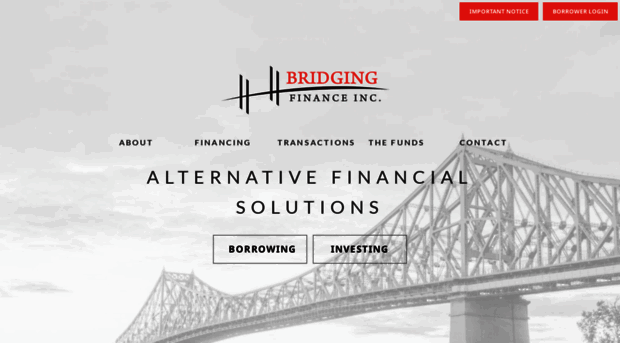 bridgingfinance.ca