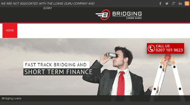 bridgingloans.guru