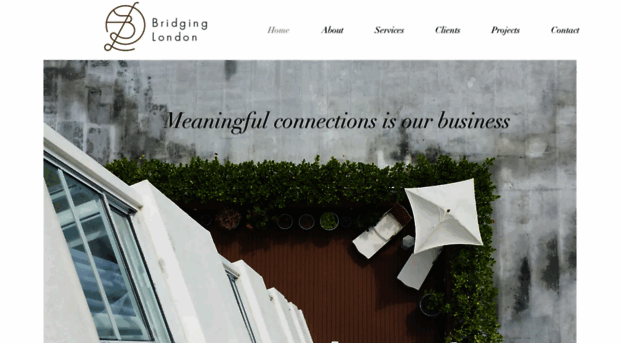 bridginglondon.com