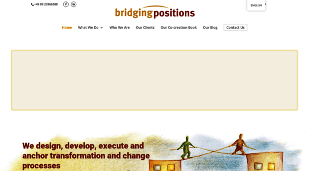 bridgingpositions.com