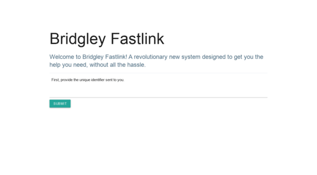 bridgleyfastlink.com