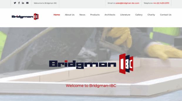 bridgman-ibc.com