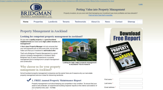 bridgmanpm.co.nz