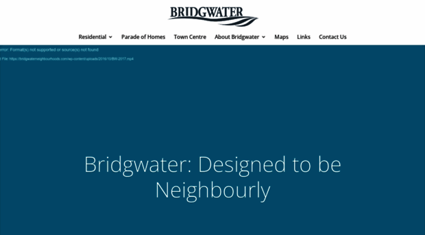 bridgwaterneighbourhoods.com