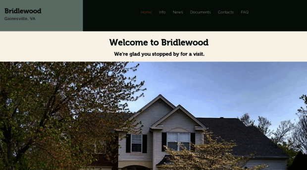 bridlewoodcommunity.org