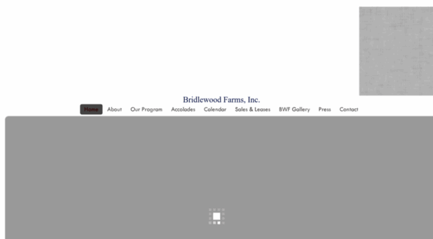 bridlewoodfarmsinc.com