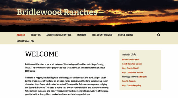 bridlewoodranches.org