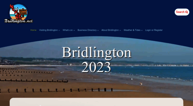 bridlington.net