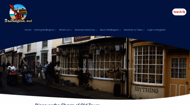 bridlingtonoldtown.com