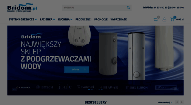 bridom.pl