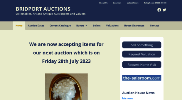 bridportauctionhouse.com